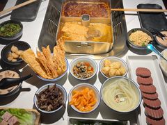 -九鼎轩脆毛肚火锅(南京东路店)