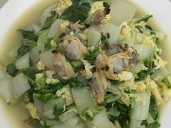 -九龙餐厅(大沽路店)