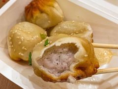 -腾元生煎(西华路店)
