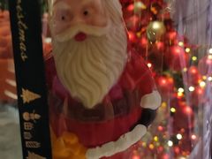 -北京望京凯悦酒店The Lounge大堂酒廊