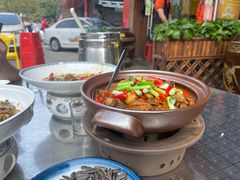 -柴火农家·江西赣南菜(土华店)