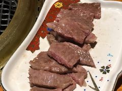 -肉魁屋·烧肉·烧鸟·酒场(高新店)