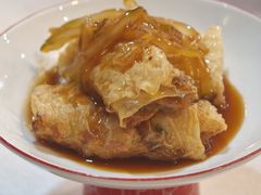 -鹿鸣酒家(越秀店)