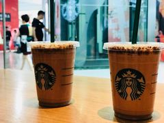 -星巴克臻选(周浦万达店)