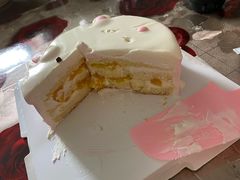 -今日·TODAY手作低脂动物奶油蛋糕定制(高新万达店)