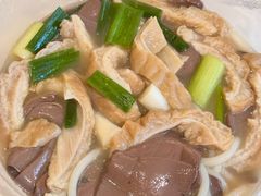 -锦泓老字号猪脏粉(东联大厦店)