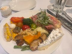 -拉蒂娜·巴西牛排馆 Latina·Brazilian Steakhouse(陆家嘴旗舰店)
