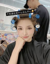 点击看大图 -OnHair造型