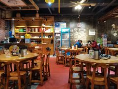 大堂-肠相汇常德老肠子馆(雨花亭店)