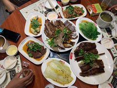 -壹只卤鹅·潮汕菜(莲塘店)