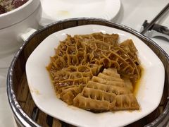 -凤凰楼酒家·粤宴点心(华强北店)