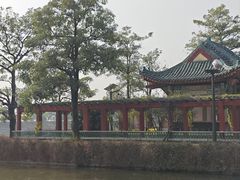 -星湖旅游景区七星岩