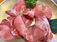 -金刚山黑牛炭火自助烤肉(西大望路店)