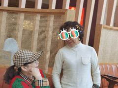 -潮界(虹桥新天地店)