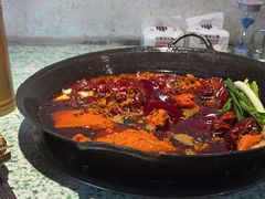 -五里关火锅(牛市口店)