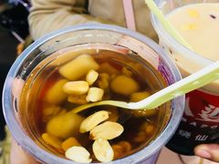 -八婆婆烧仙草(中山路店)