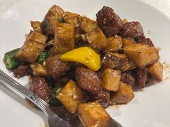 -汤城小厨•粤菜•靓汤(望京凯德mall店)