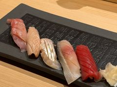 -鲤·鮨KOISUSHI