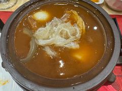 -北京国际饭店·谭府餐厅