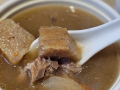 -滋味满屋美食坊(上海街店)