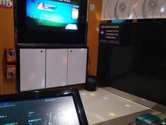 -迪迪派KTV(创业大厦店)