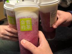 -奈雪的茶(华侨城创意园店)