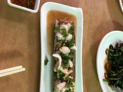 -無招牌海鮮(芽笼店)