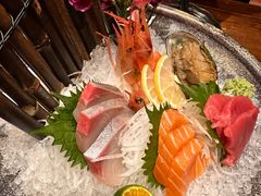 -鸟鹏烧鸟居酒屋(龙岗万科店)