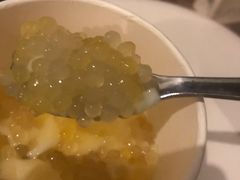 -芒青柠·鲜果甜品茶(双中店)