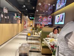 -海底捞火锅(河东万达广场店)