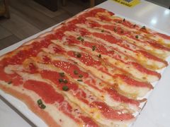 -八乔煎肉馆·丹东特色煎锅(梅林店)