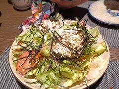-鲸山上·私房日料(泰达MSD店)