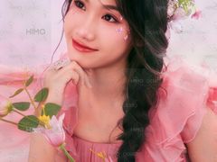 -海马体照相馆(上海晶耀前滩店)