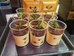 -国宾酒店-花园咖啡自助餐厅(北营房中街店)