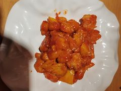 -胡家大厨(西三庄店)