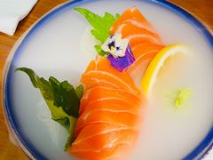 -鳗鱼家·深夜食堂(军博店)