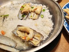 -常来小聚·广州非遗传承餐厅(高德置地店)