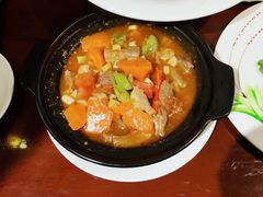 -阳光茶餐