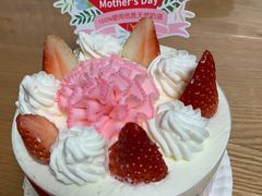 -味多美蛋糕(看丹桥店)