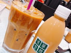 -华嫂冰室(尖沙咀店)