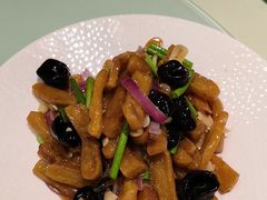 -大清花饺子(山庄店)