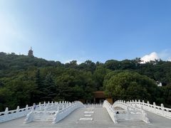 -狼山风景名胜区