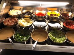 -火炉火自助餐(西直门凯德MALL店)