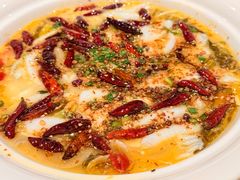 -一品红川菜(皇岗店)