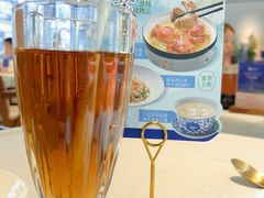 -狮王府淮扬菜(夫子庙老门东店)