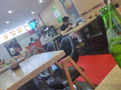 -延安香菇面(永昌路店)