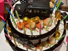 -印象KTV(前进大街店)