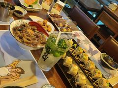 -烧鸟横丁(联发文创口岸店)