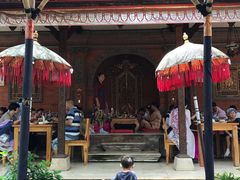 -Pundi Pundi Restaurant