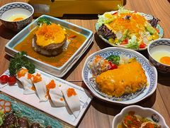 -隐月· 㐂和食屋(芝罘万达公馆店)
